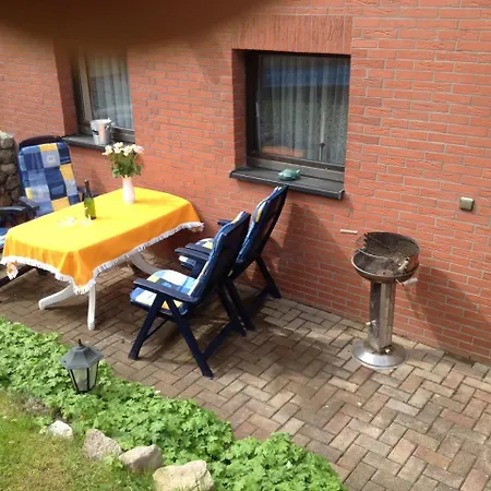 Gästehaus am Fischerweg Lauterbach  Exterior foto