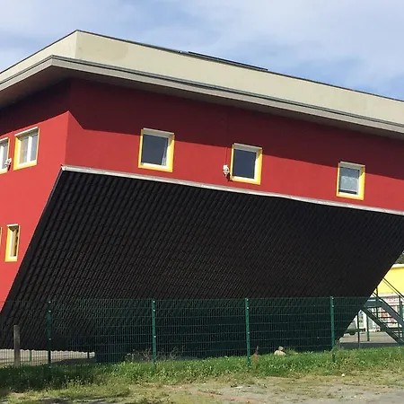 Gästehaus am Fischerweg Lauterbach  Exterior foto