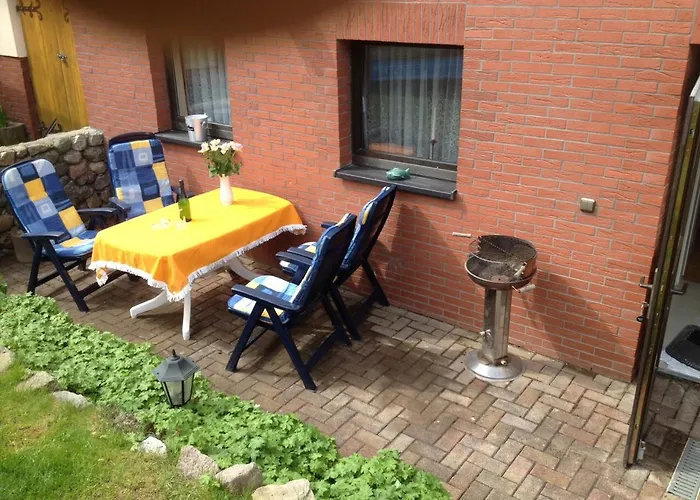 Gästehaus am Fischerweg