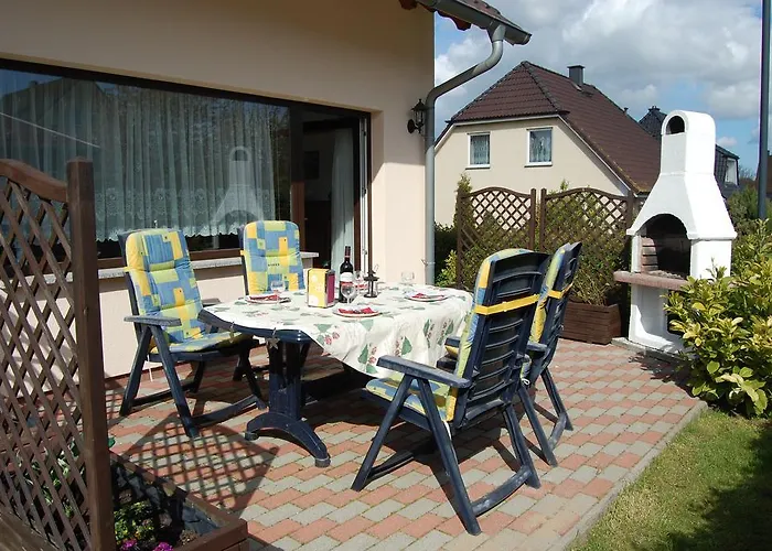 Gästehaus am Fischerweg