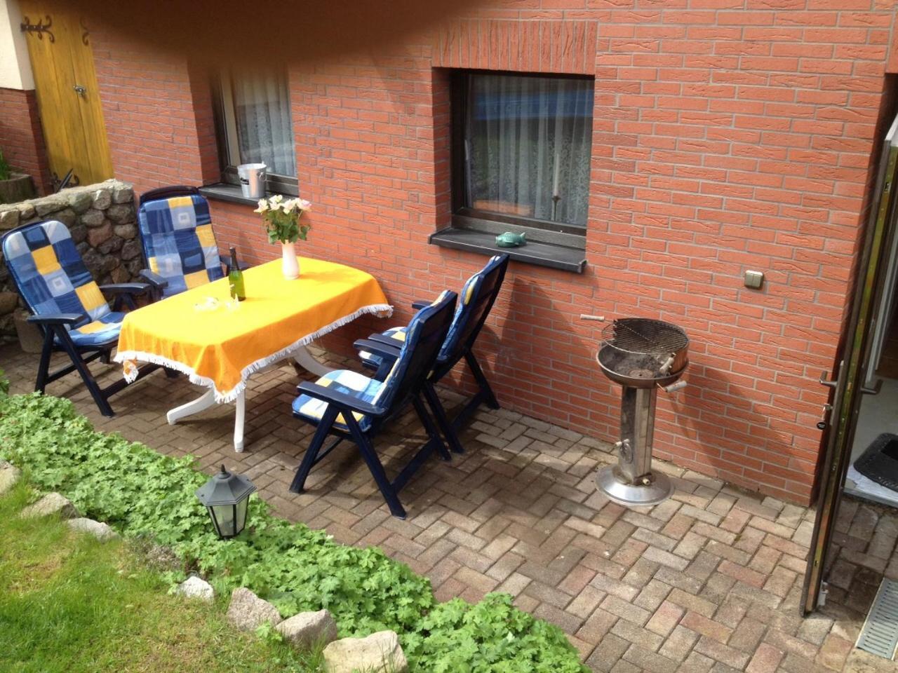 Apartment Am Fischerweg *