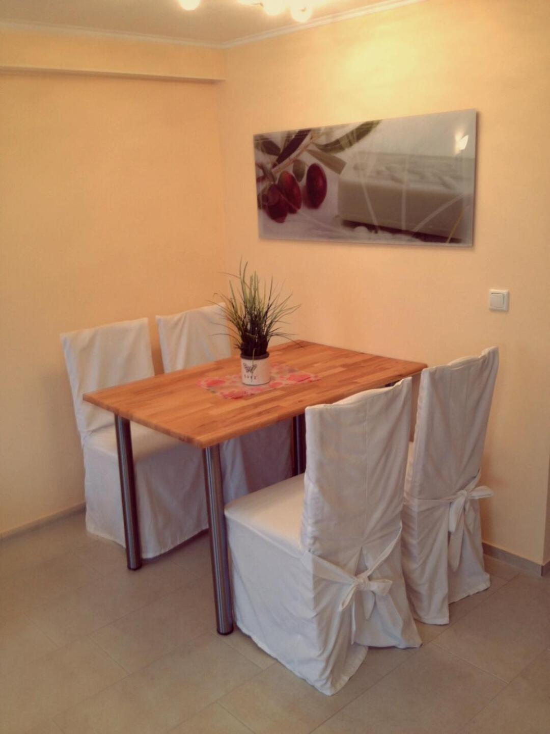 Am Fischerweg Apartment Lauterbach (Rugen)