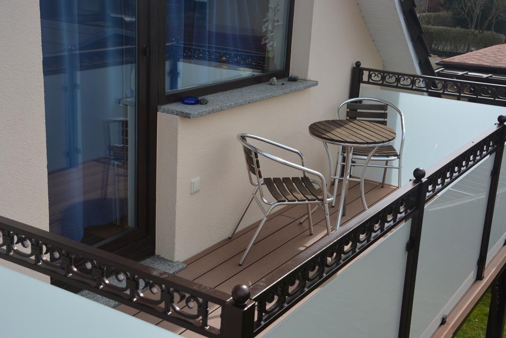 Apartment Am Fischerweg
