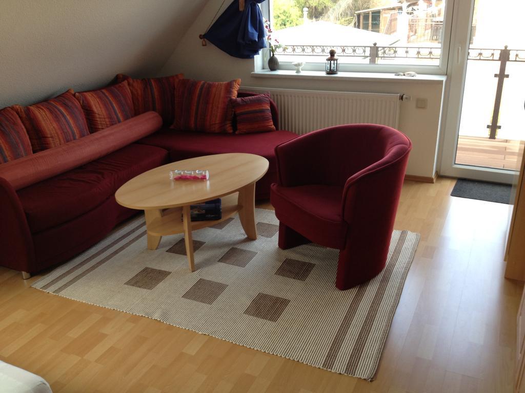 Apartment Am Fischerweg *