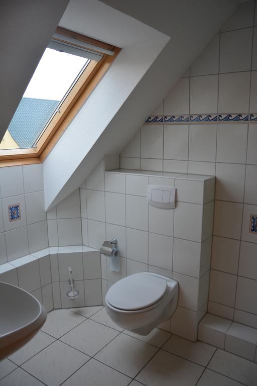 Am Fischerweg Apartment Lauterbach (Rugen)