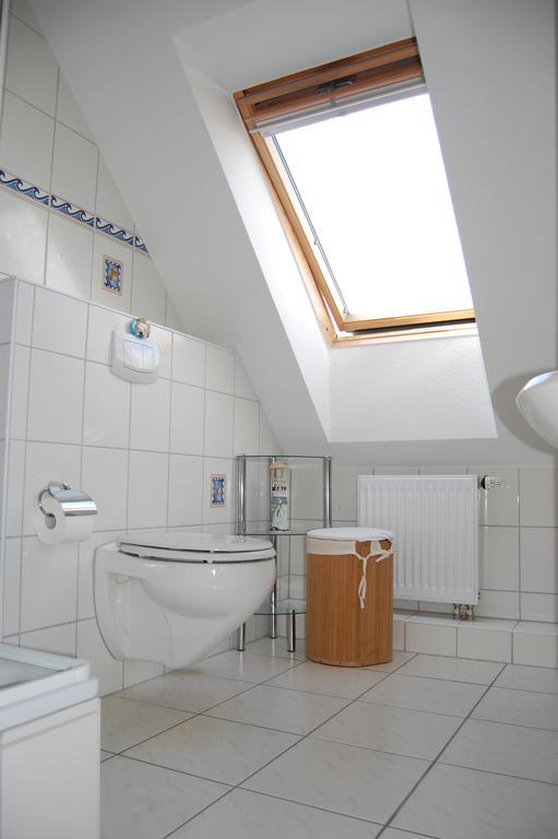 Apartment Am Fischerweg Lauterbach (Rugen)