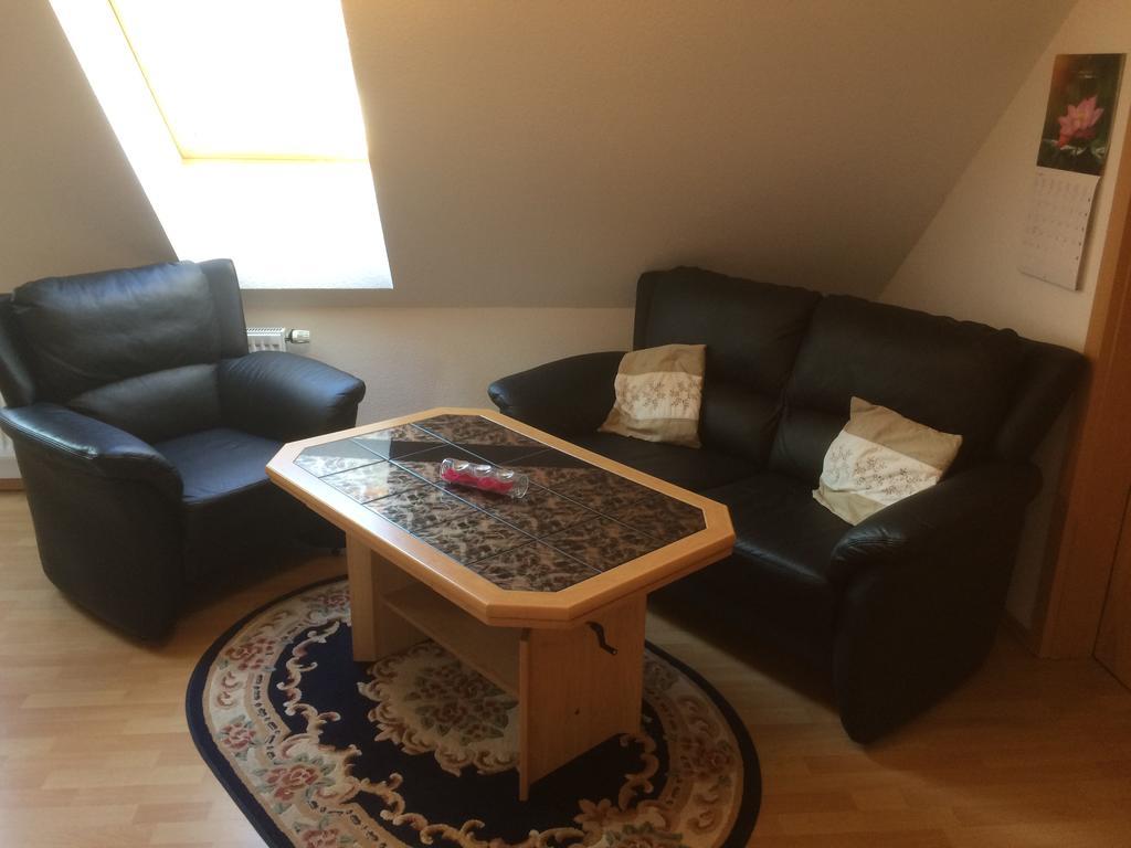 Am Fischerweg Apartment