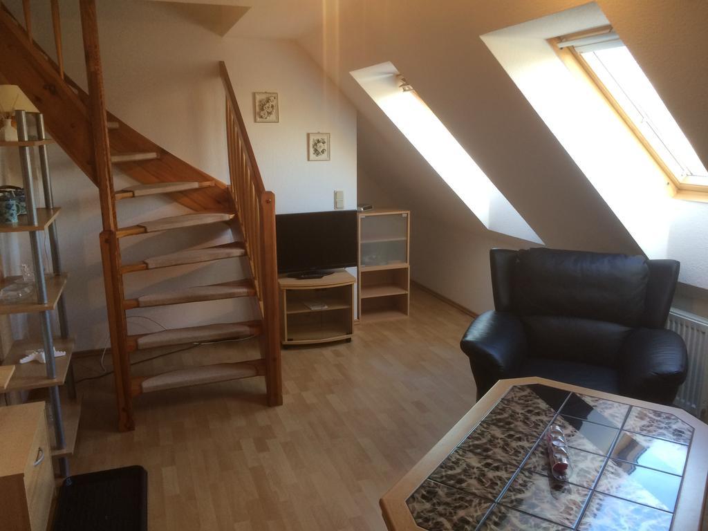 Am Fischerweg Apartment