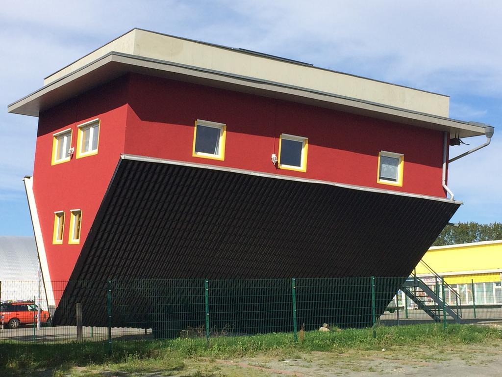 Apartment Am Fischerweg Lauterbach (Rugen)