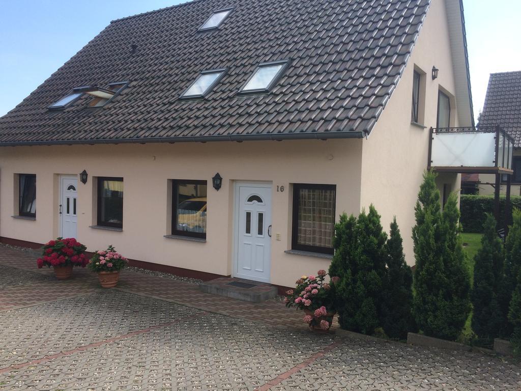 Am Fischerweg * Lauterbach (Rugen)