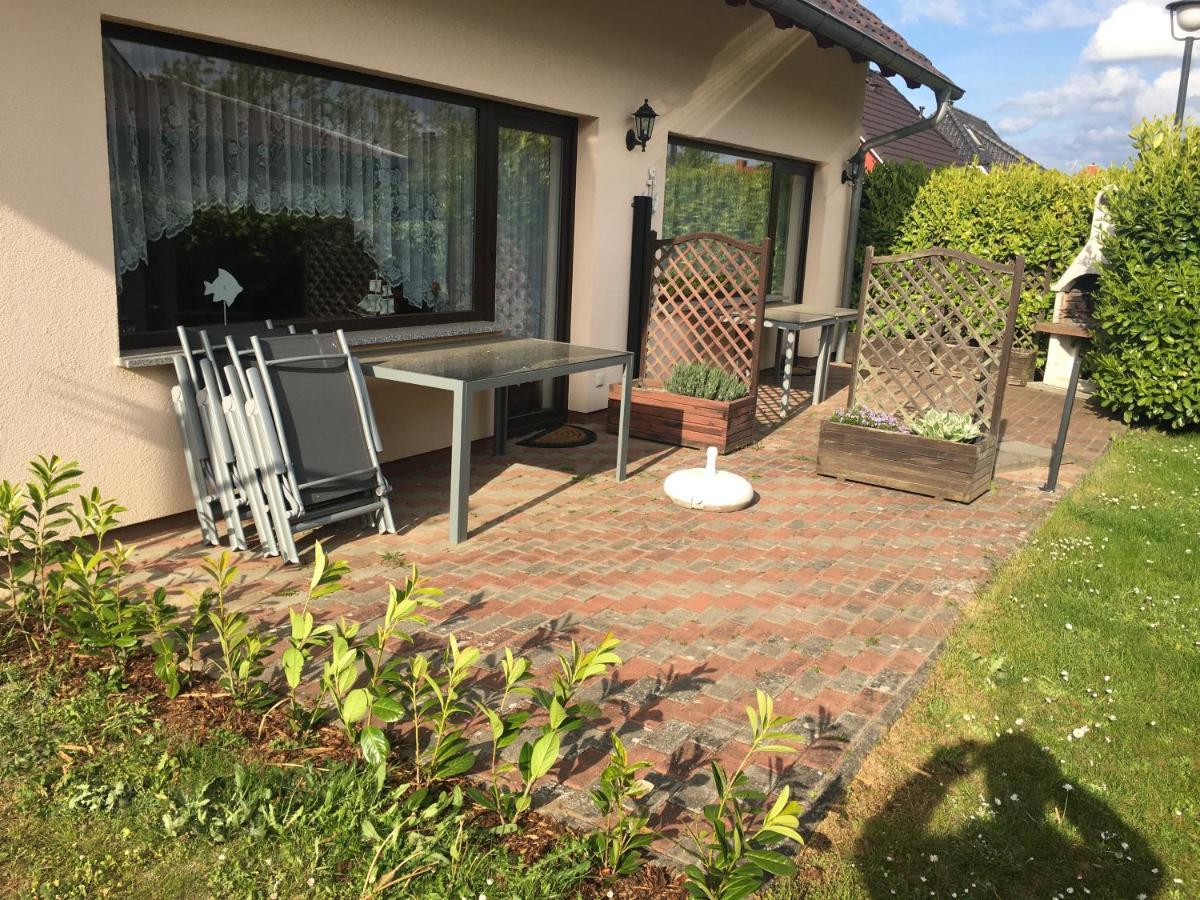 Apartment Am Fischerweg *