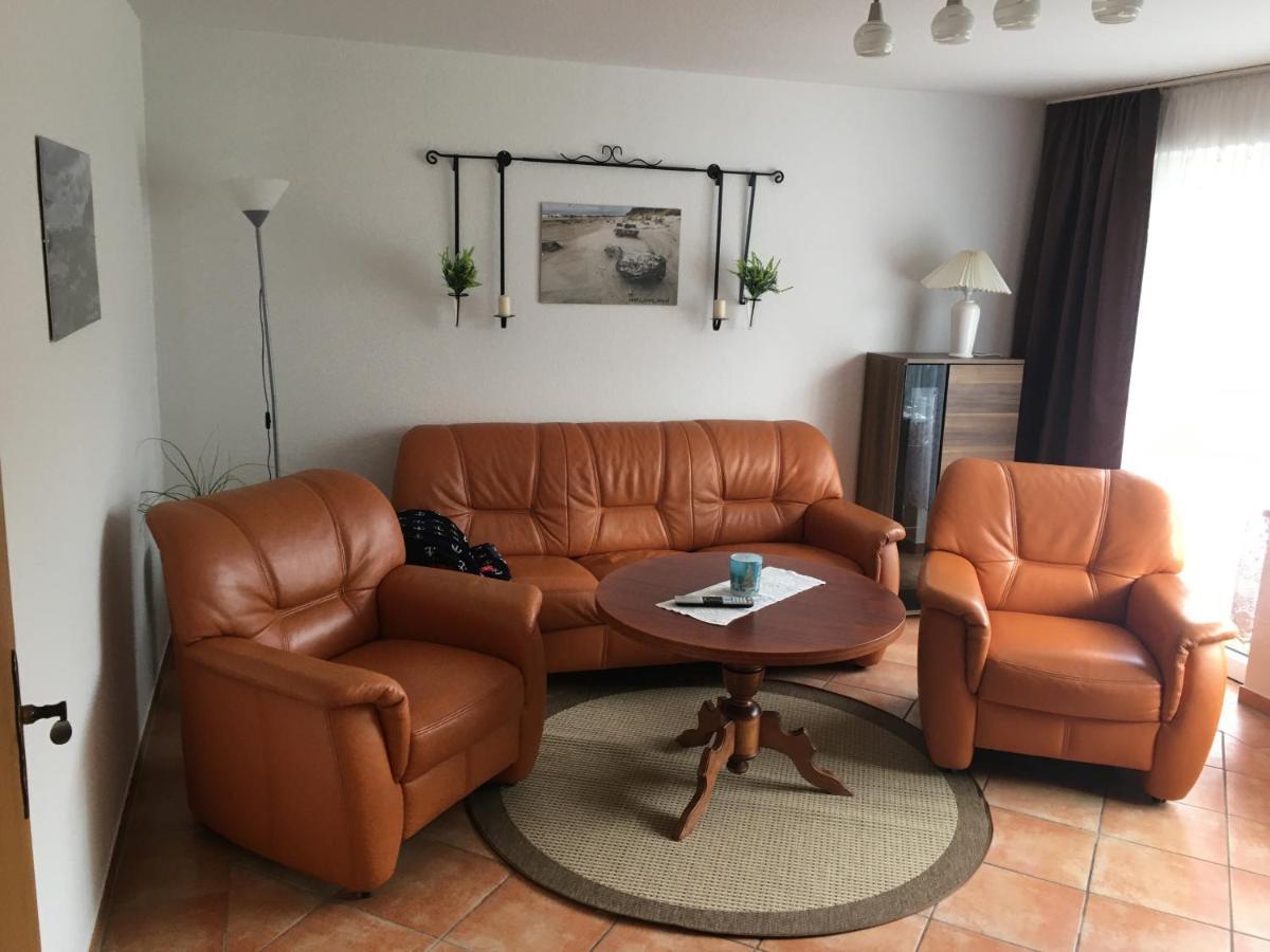 Am Fischerweg Apartment Lauterbach (Rugen)