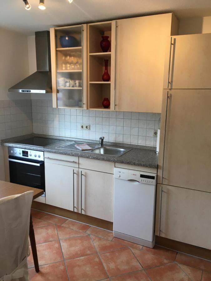Apartment Am Fischerweg *