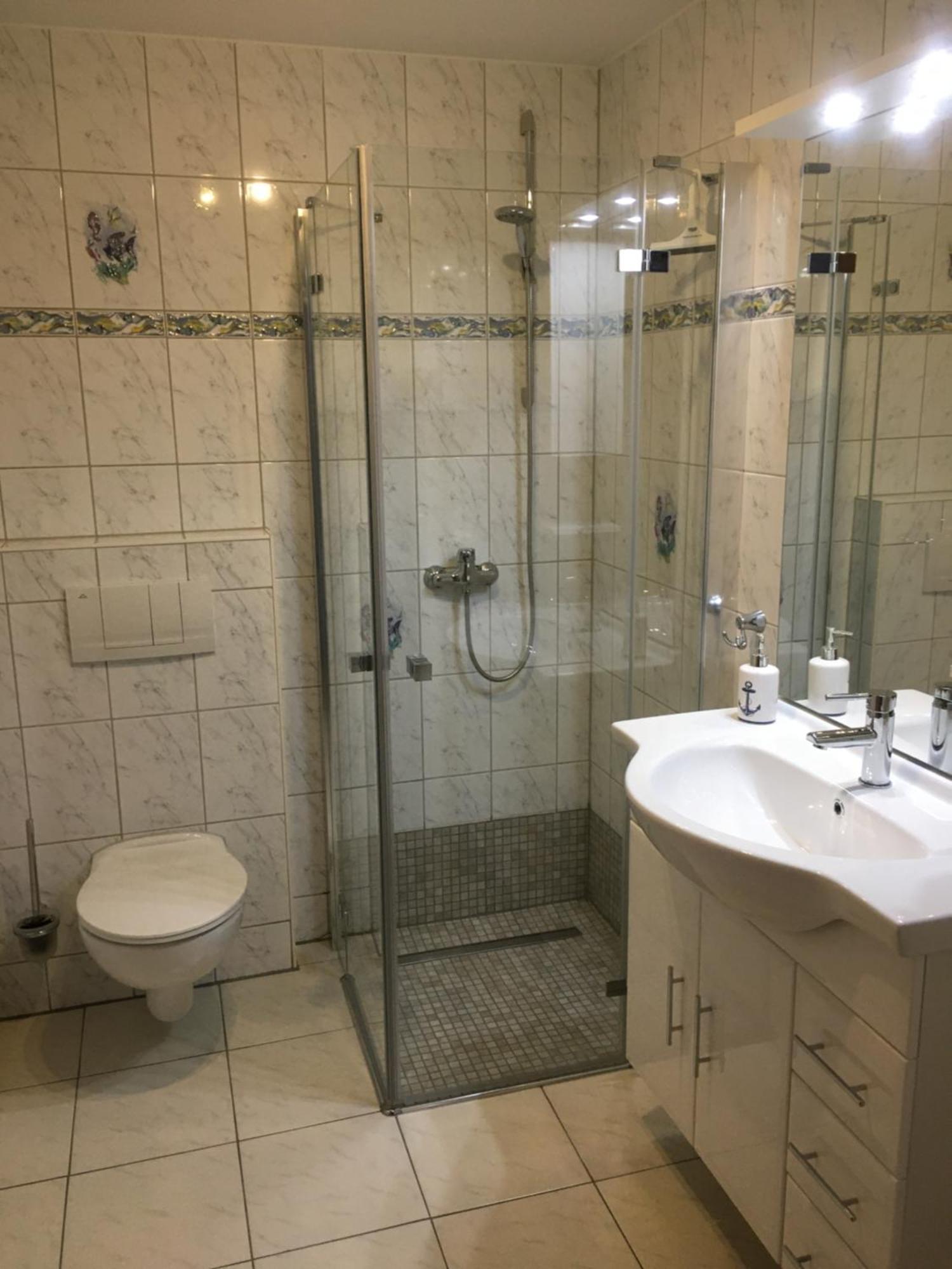 Am Fischerweg Apartment